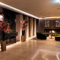 The First Musica - Preferred Hotels & Resorts - Bild 2