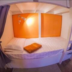 HOSTEL 1plus1 in Astana, Kazakhstan from 40$, photos, reviews - zenhotels.com photo 10