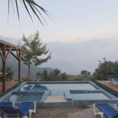 Goat Bungalow and Camping - Bild 15