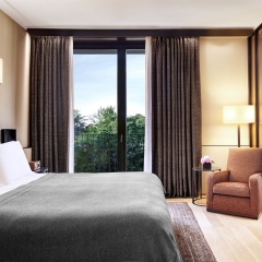 Bvlgari Hotel Milano - Bild 12