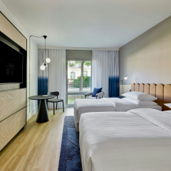 Sheraton Offenbach Hotel - Bild 6