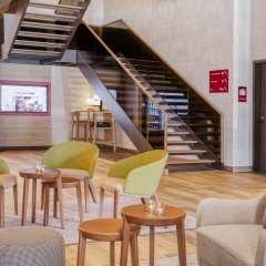 IntercityHotel Hamburg-Barmbek - Bild 12