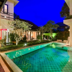 Villa Lotus Sea - Bild 16