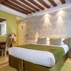 Hotel Le Clos Medicis - Bild 6