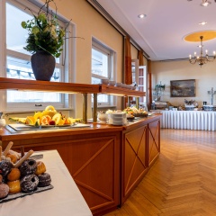 Top Hotel Jagdschloss Niederwald - Bild 12