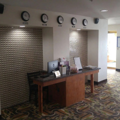 Ramada by Wyndham Abbotsford