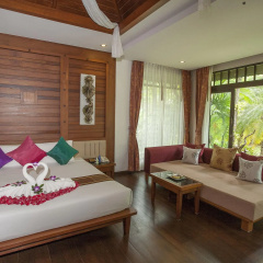 Railay Village Resort & Spa - Bild 15