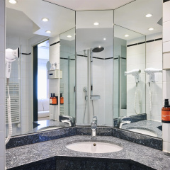 iStay by NH Berlin City Ost Hotel - Bild 9