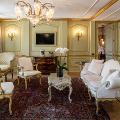 Baglioni Hotel Luna - The Leading Hotels of the World - Bild 23