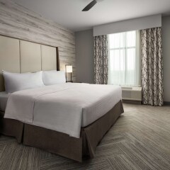Homewood Suites by Hilton Jackson Fondren Medical District in Jackson, United States of America from 201$, photos, reviews - zenhotels.com photo 32