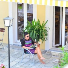 Pension Gambrinus - Bild 15