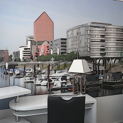 Hotel Stay - Bild 3