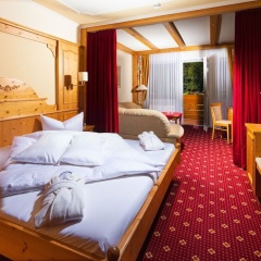 Alm- & Wellnesshotel Alpenhof - Bild 5
