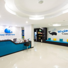 Sleep Whale Hotel (SHA Extra Plus) - Bild 2