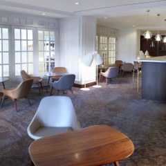 Hilton Brussels Grand Place - Bild 27