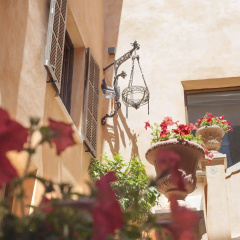 Boutique Hotel Posada Terra Santa - Bild 27