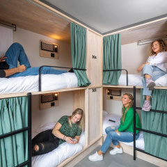 Amigo Hotel - Bild 4