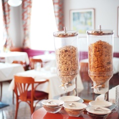 Hotel Drei Kronen Vienna City - Bild 23