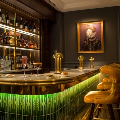 The Guardsman Hotel and Residences - Bild 11