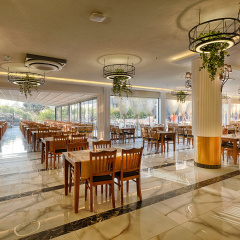 Grand Uysal Beach&Spa Hotel - All inclusive - Bild 28