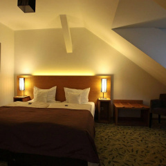 Hotel Hafenresidenz Stralsund - Bild 6