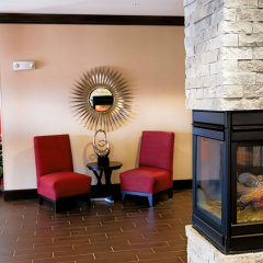 Hampton Inn Lewiston-Auburn thumbnail 13