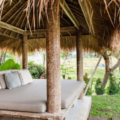 Luxury 5 Bedroom Villa With Private Pool, Bali Villa 2022 - Bild 15