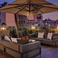 Resort Dharma Boutique Hotel & SPA - Bild 6