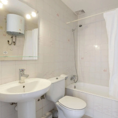Apartamentos Lago - Bild 9
