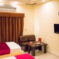 Hotel Days Inn Two in Lahore, Pakistan from 53$, photos, reviews - zenhotels.com photo 2