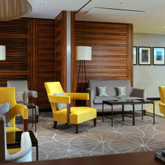 Cologne Marriott Hotel - Bild 4