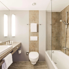 Best Western Plus Hotel Dresden City - Bild 10