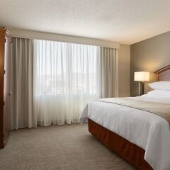 Embassy Suites by Hilton El Paso in El Paso, United States of America from 199$, photos, reviews - zenhotels.com photo 3