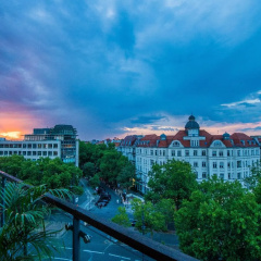 Come Inn Berlin Kurfürstendamm - Bild 17