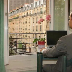 Hotel Printania Porte de Versailles - Bild 14