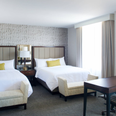 Marriott Syracuse Downtown thumbnail 38