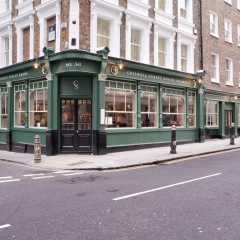 Montcalm Brewery Townhouse - Bild 1