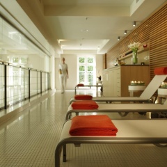 Rocco Forte Villa Kennedy - Bild 13