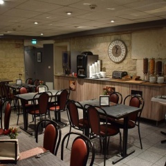 Est Hotel - Bild 14