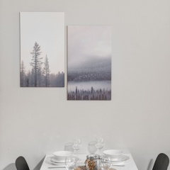 Forenom Serviced Apartments Oslo Nobel - Bild 16