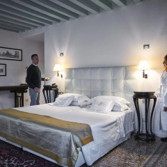 Ca' Nigra Lagoon Resort - Bild 29