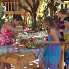 Faralya Hotel - Bild 9