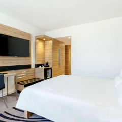 Novotel Warszawa Centrum Hotel - Bild 5