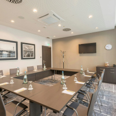Hilton Garden Inn Munich City Centre West, Germany - Bild 18
