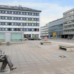 B&B Hotel Nürnberg-Hbf - Bild 18