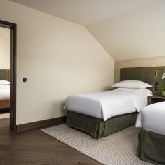 Brunfels Hotel, in the Unbound Collection by Hyatt - Bild 5