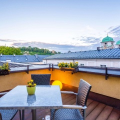 Leonardo Boutique Hotel Salzburg Gablerbräu Hotel - Bild 19