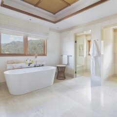 Отель Sainte Anne Resort & Spa Сейшельские острова, Остров Маэ - отзывы, цены и фото номеров - забронировать отель Sainte Anne Resort & Spa онлайн фото 35