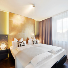 Amedia Luxury Suites Graz, Trademark Collection by Wyndham - Bild 7
