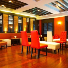 Elements Krabi Hotel - Bild 10